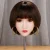 Piel clara Head