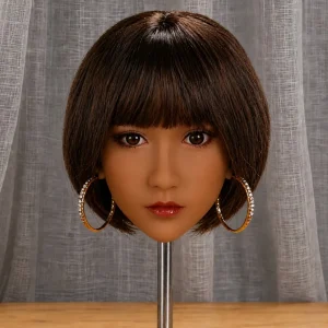 Oral Wig 2