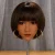 Piel morena Head
