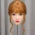 Piel clara Head