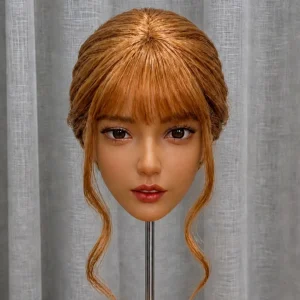 Oral Wig 2