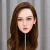 Piel clara Head