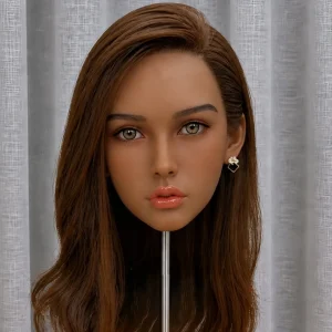 Oral Wig 2