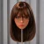 Piel morena Head
