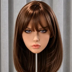 Oral Wig 2