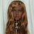 Piel morena Head