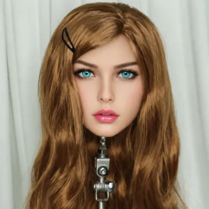 Oral Wig 2