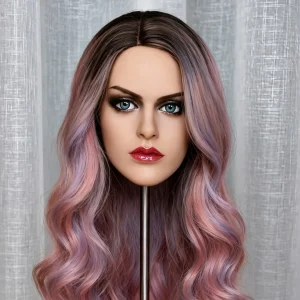 Oral Wig 2