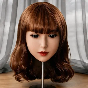 Oral Wig 2