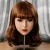 Piel clara Head