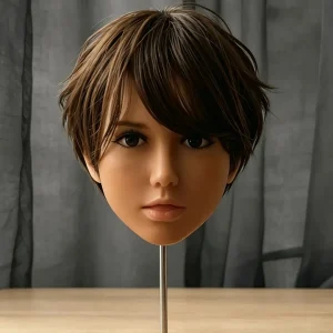 Oral Wig 2
