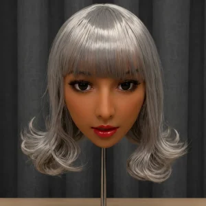 Oral Wig 2