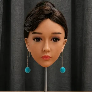 Oral Wig 2
