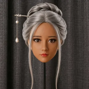 Oral Wig 2