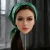 Piel clara Head