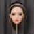 Piel clara Head
