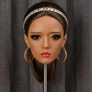 Oral Wig 2