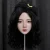 Piel clara Head
