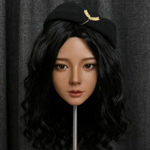 Oral Wig 2
