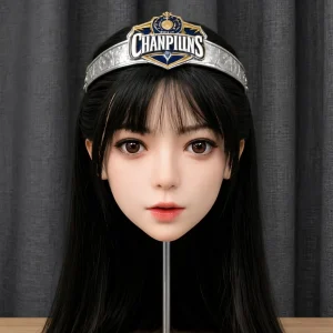 Oral Wig 1