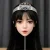 Piel clara Head