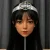 Piel morena Head