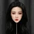 Piel clara Head