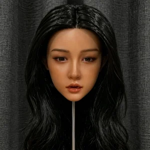 Oral Wig 2