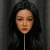 Piel morena Head