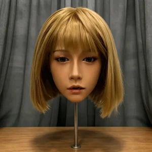 Oral Wig 2