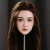 Piel clara Head