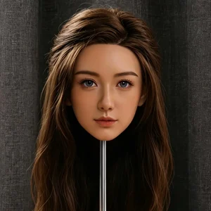 Oral Wig 2