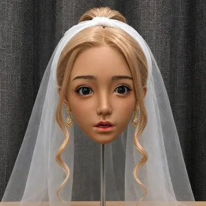 Oral Wig 2