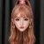 Piel clara Head