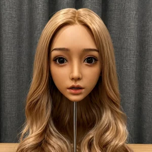 Oral Wig 2