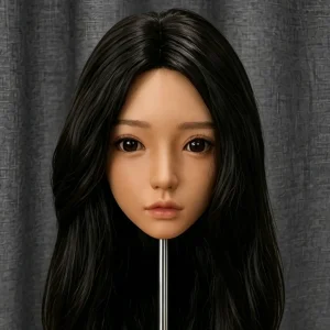 Oral Wig 2