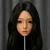 Piel morena Head