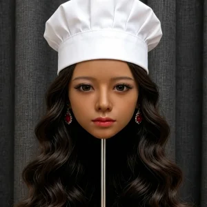 Oral Wig 2