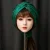 Piel clara Head