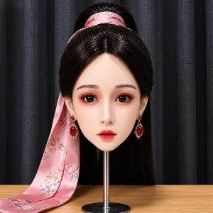 Oral Wig 1