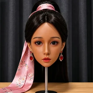 Oral Wig 2