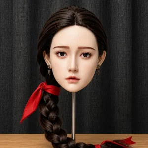 Oral Wig 1