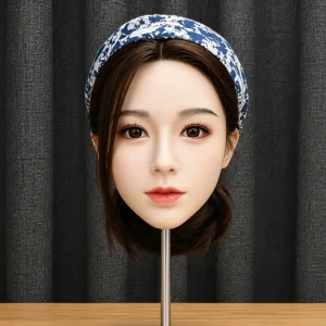 Oral Wig 1