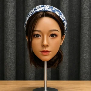 Oral Wig 2