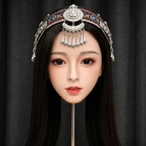 Oral Wig 1