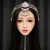 Piel clara Head
