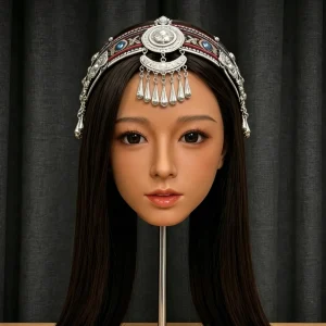 Oral Wig 2