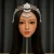 Piel morena Head