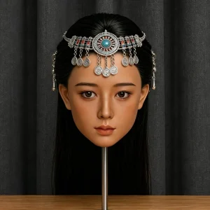 Oral Wig 2