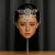 Piel morena Head